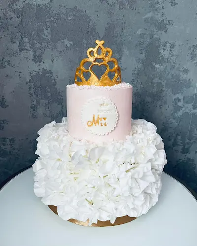 Caramella - Słodkie Dzieła